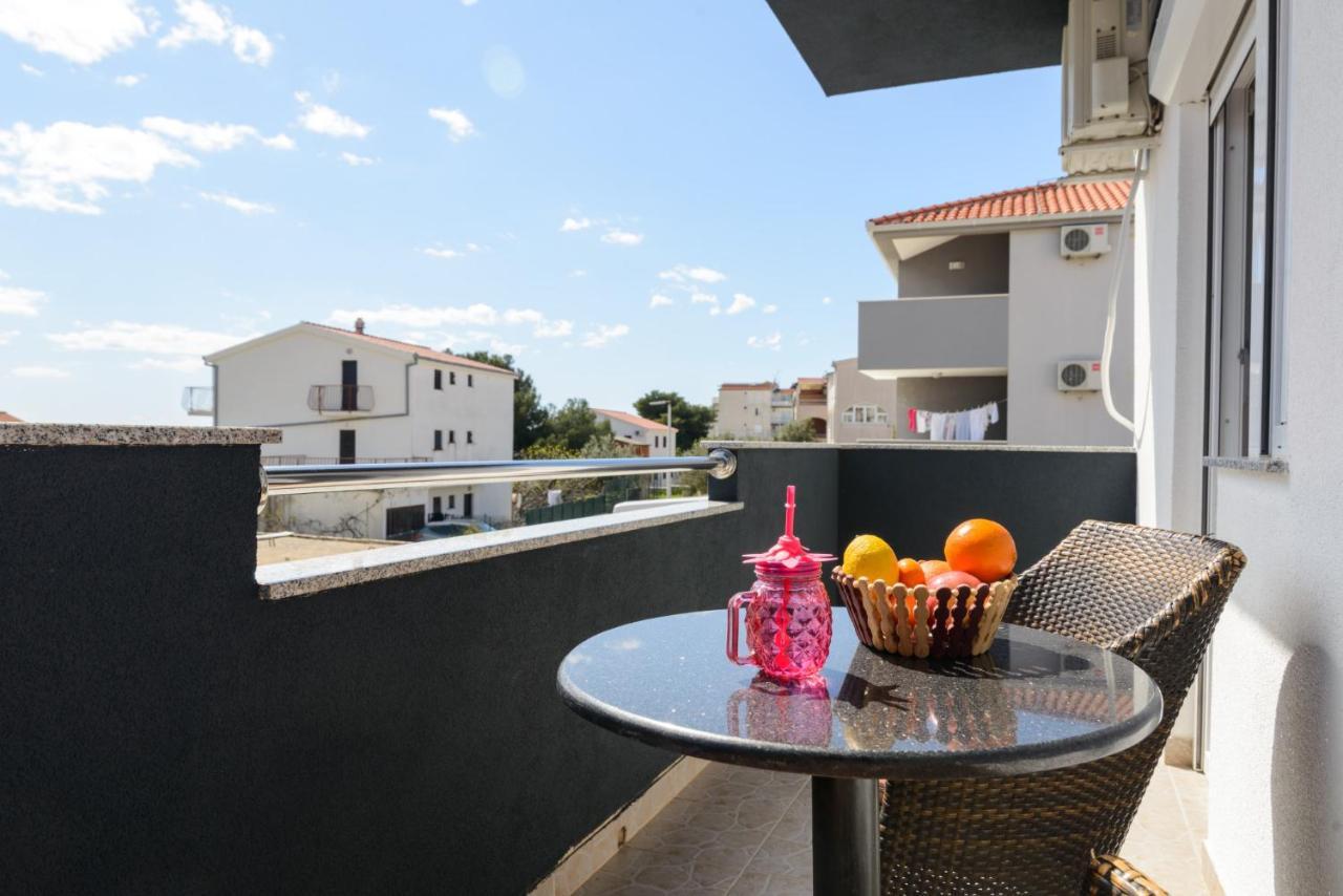 Villa Etta Ciovo Trogir Exterior photo